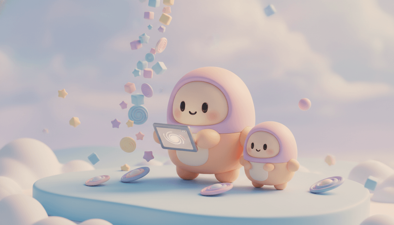 AI และ GPU ของ NVIDIA ถอดรหัสข้อมูล JWST ค้นพบความลับจักรวาลยุคแรกได้เร็วขึ้น