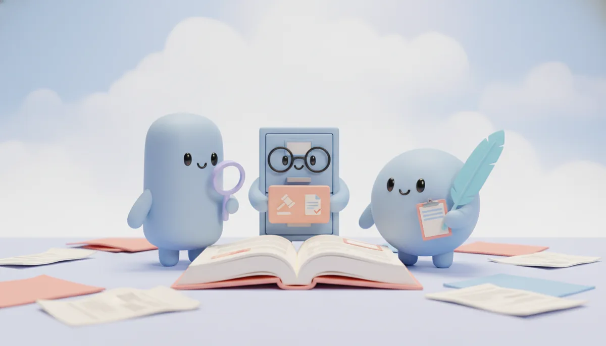 Claude Rolls Out Industry-Specific Tools and Adoption Guide for Legal Firms