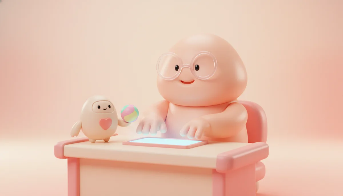 ผู้จัดการโครงการไร้ประสบการณ์โค้ด สร้างและปล่อยแอปคลายเครียดด้วย Claude Code ใน 6 สัปดาห์