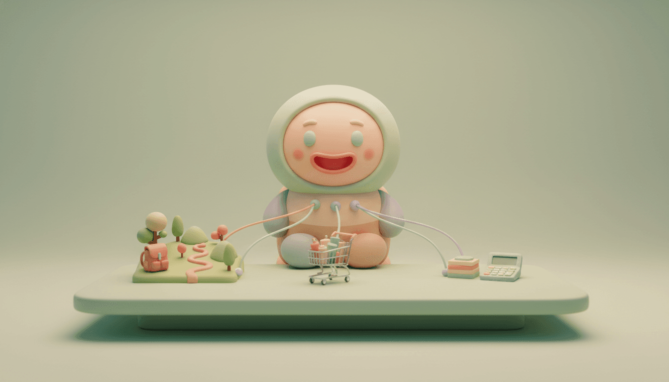 Claude เพิ่มตัวเชื่อมต่อ AllTrails, Instacart และ TurboTax เพื่อช่วยจัดการงานประจำวัน