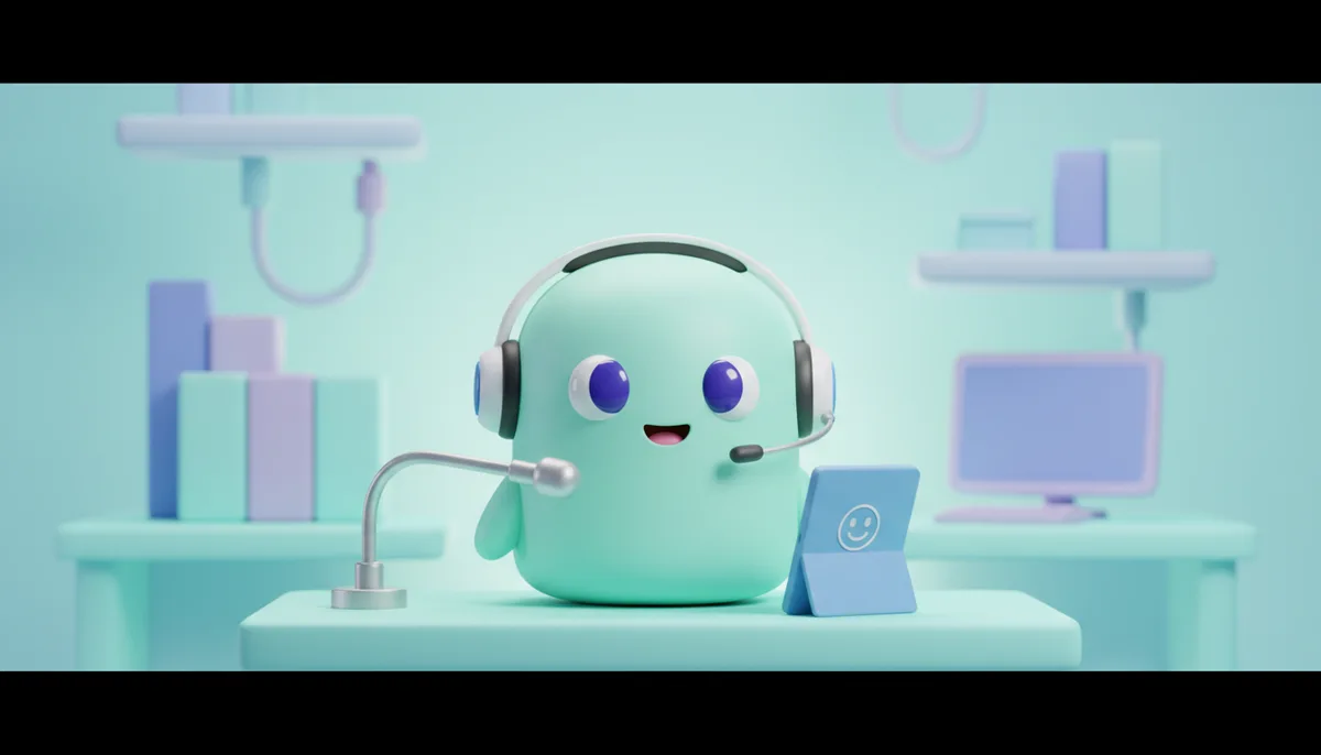 Parloa Supercharges Enterprise Voice AI with OpenAI for Scalable Customer Service