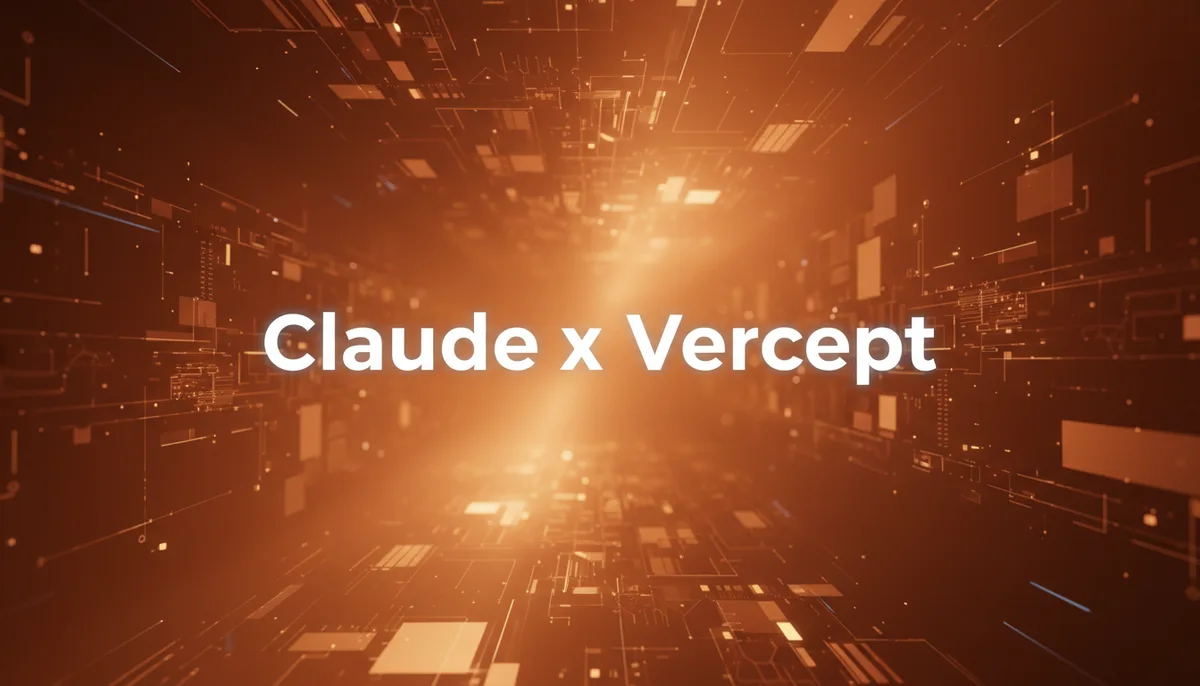 Anthropic เข้าซื้อ Vercept เพื่อยกระดับความสามารถของ Claude ในการใช้งานคอมพิวเตอ