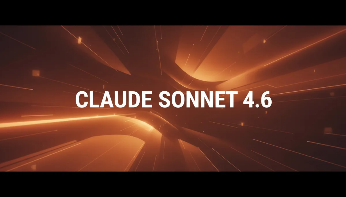 Claude Sonnet 4.6 ออกแล้ว — โมเดล Sonnet ฉลาดสุดที่ Anthropic เคยทำ