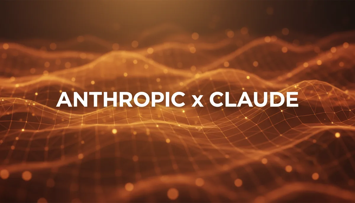 ทีมการตลาดของ Anthropic ใช้ Claude Code เพื่อสร้างโฆษณาอัตโนมัติ