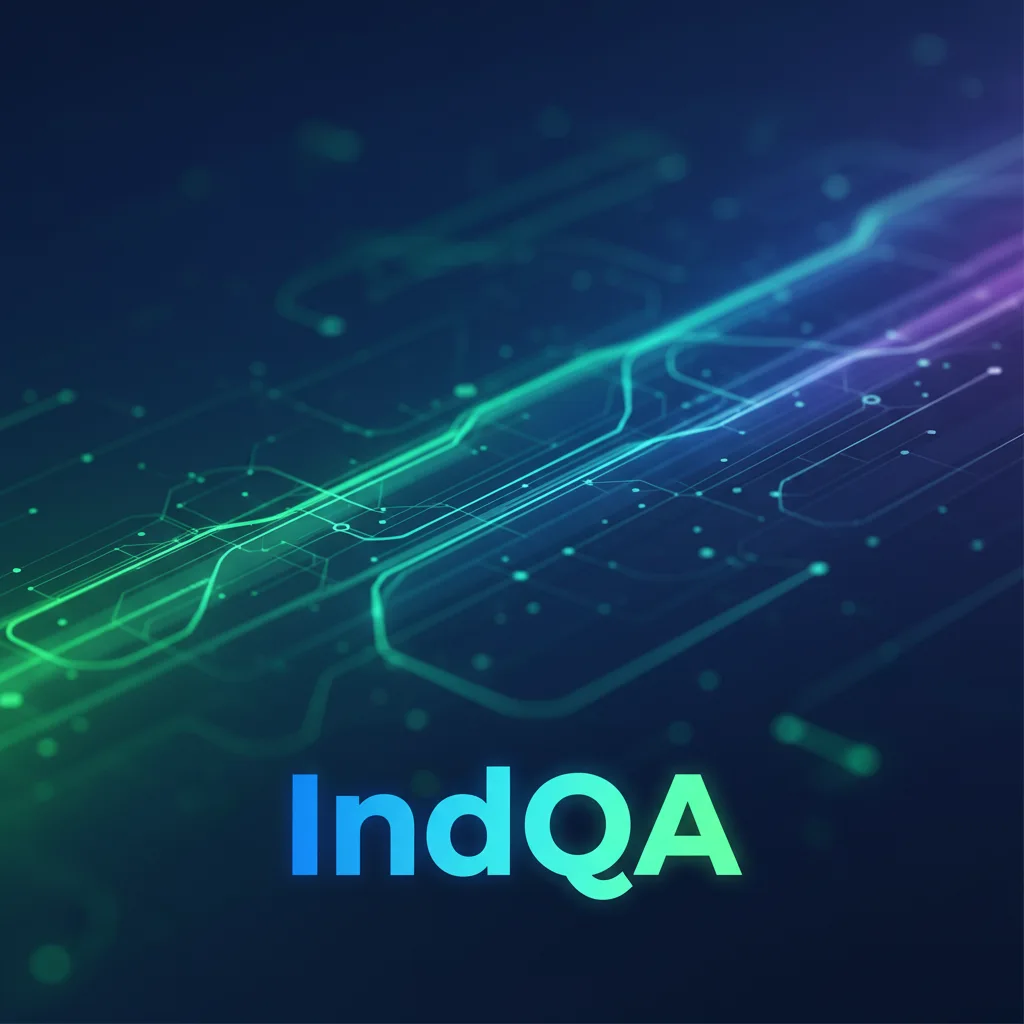 OpenAI เปิดตัว IndQA: เกณฑ์มาตรฐาน AI ใหม่สำหรับภาษาและวัฒนธรรมอินเดีย