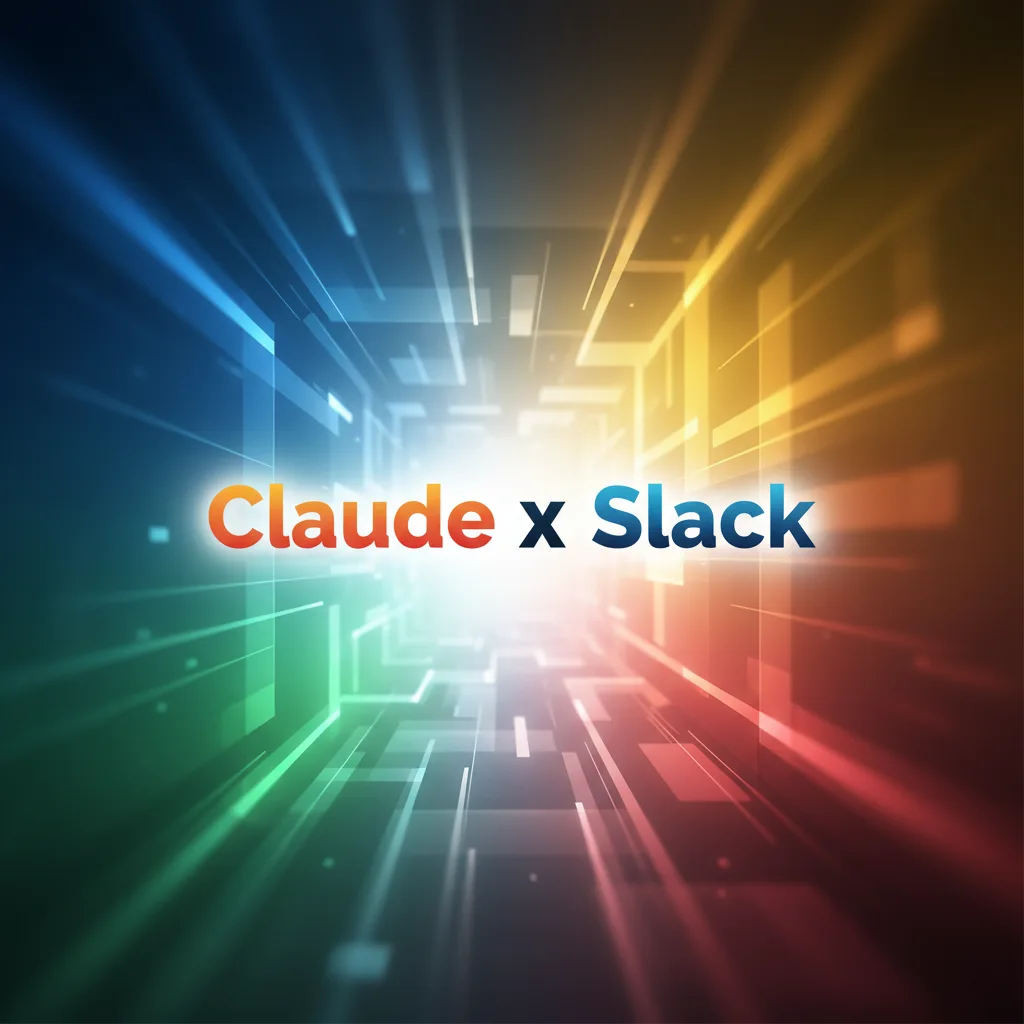 Claude ผสานรวมกับ Slack