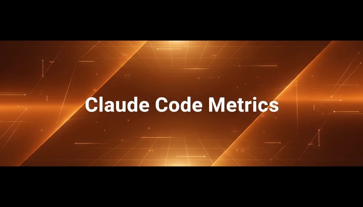Claude Code เปิดตัวระบบวัดผลงานเพื่อประเมินความเร็วการพัฒนาของทีม