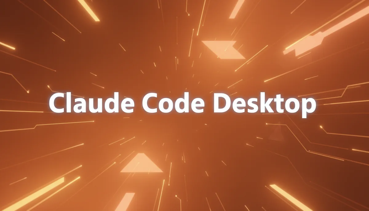 Claude Code เวอร์ชันเดสก์ท็อป: เพิ่มฟีเจอร์พรีวิว, รีวิวโค้ด และรวม PR อัตโนมัติ