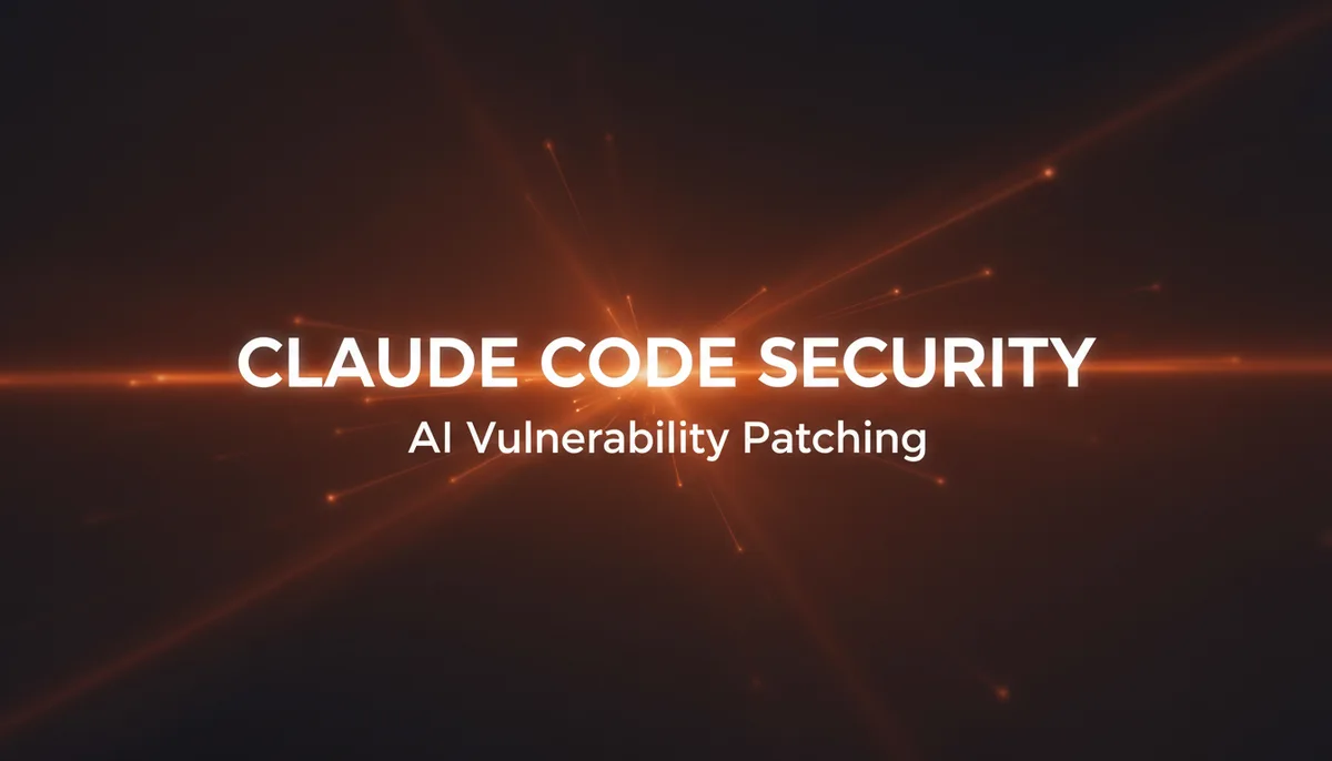 Claude Code Security — ให้ AI สแกนโค้ดหาช่องโหว่แล้วเสนอ patch ให้คนรีวิว