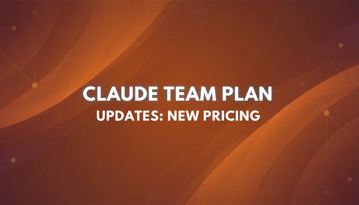 อัปเดตแผน Claude Team: ลดราคาและส่วนลดรายปี