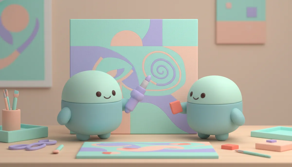 Cursor เปิดตัว Shared Canvases และทักษะ /loop สำหรับ AI Agent แบบร่วมมือกัน