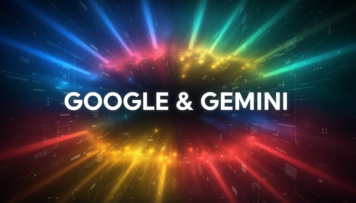 Google Search อัปเกรด AI Overviews และโหมด AI ด้วย Gemini 3